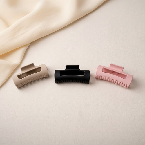 Sova Cloud Clip — Set of 3 Square